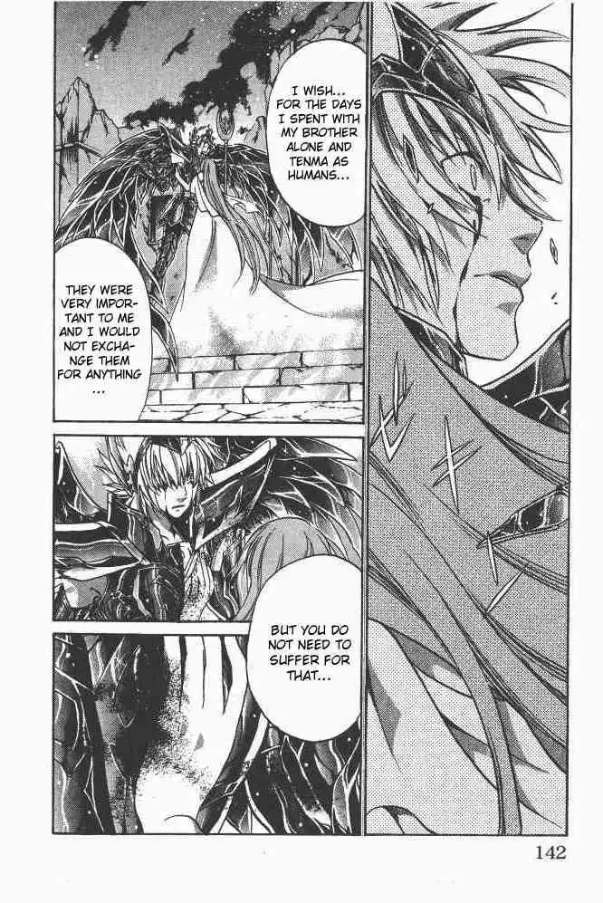 Saint Seiya - The Lost Canvas Chapter 85 14